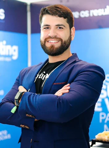 Gabriel Cavalcanti